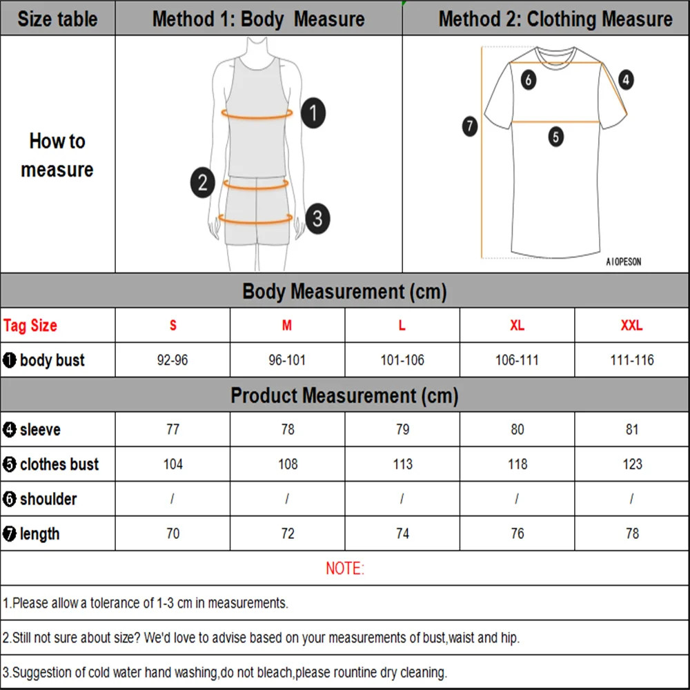 Men’s T-shirts 100% Cotton Long Sleeve O-neck Pactwork Casual T Shirt