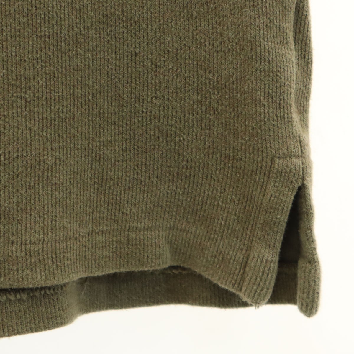 Polo by Ralph Lauren Long sleeve High neck half zip Wear XL pullover Men’s