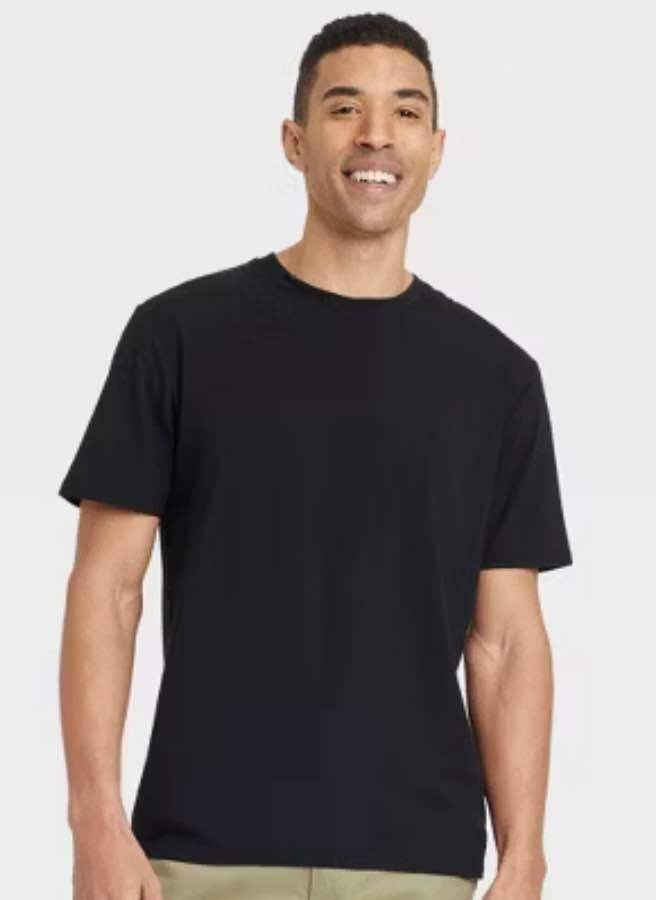 Goodfellow & Co Game Day T-Shirt