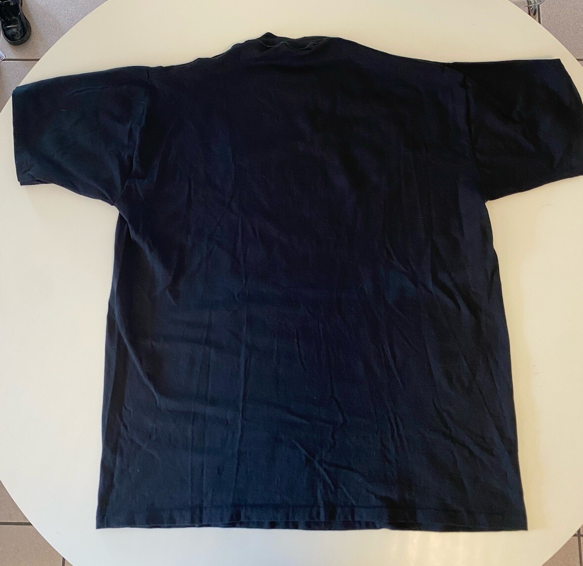 Vintage Snap-on Tools Eagle Shirt 1990s Made In USA Lightning XXL Single Stitch