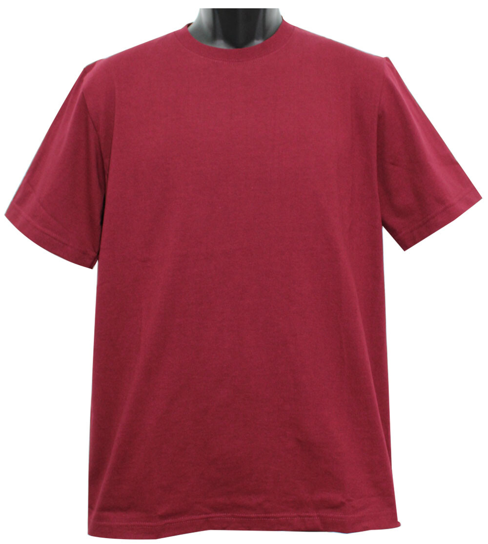 Heavyweight IBS Short Sleeve MENS T Shirt (S-10XL)