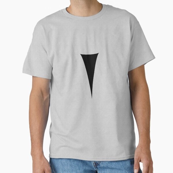 Letter G – Cuneiform style Classic T-Shirt T-Shirt Made in US/AUS Size S-2XL