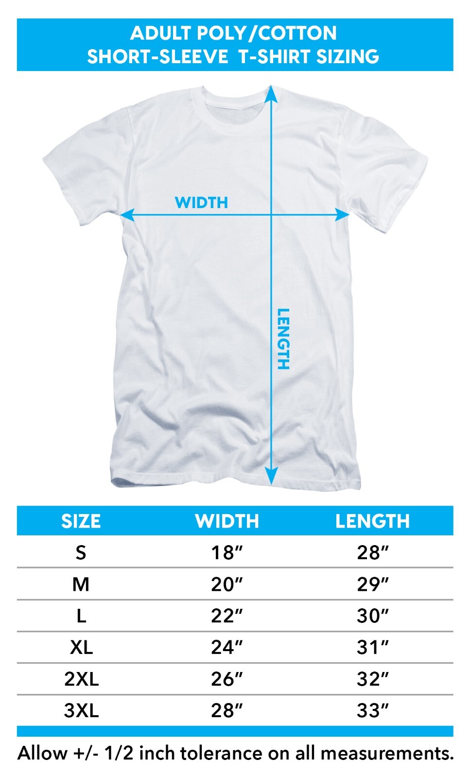 Batman v Superman “Showdown” Dye Sublimation T-Shirt