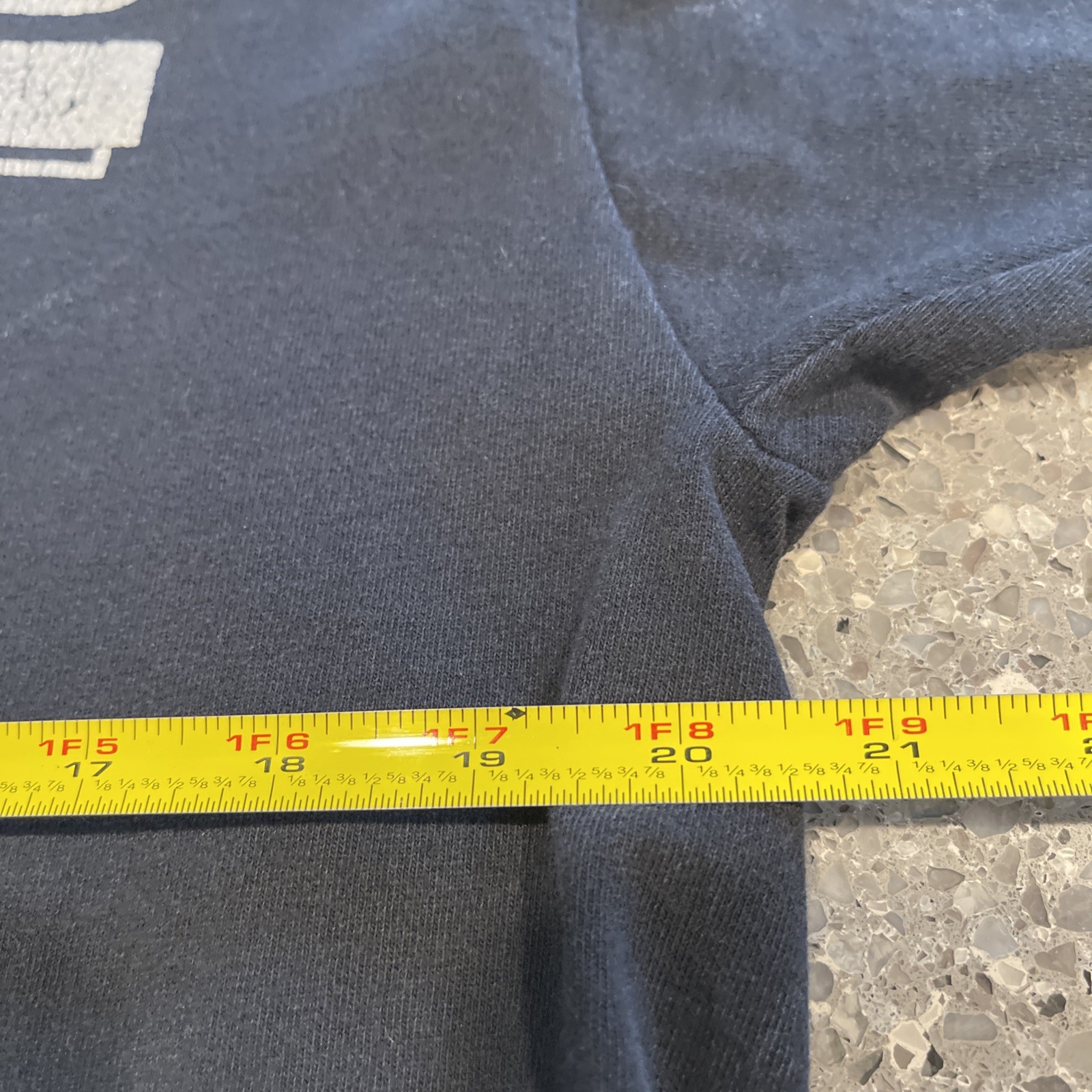 Vintage Cross Colours Shirt 90’s Single Stitch Black T-shirt Size M/L *See Pics*