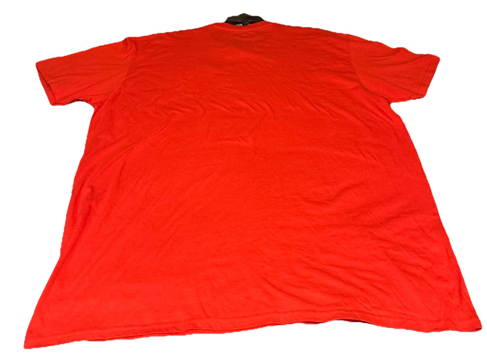Tampa Bay Buccaneers Fanatics Proline Men’s XL Red Logo and State of Florida NWT