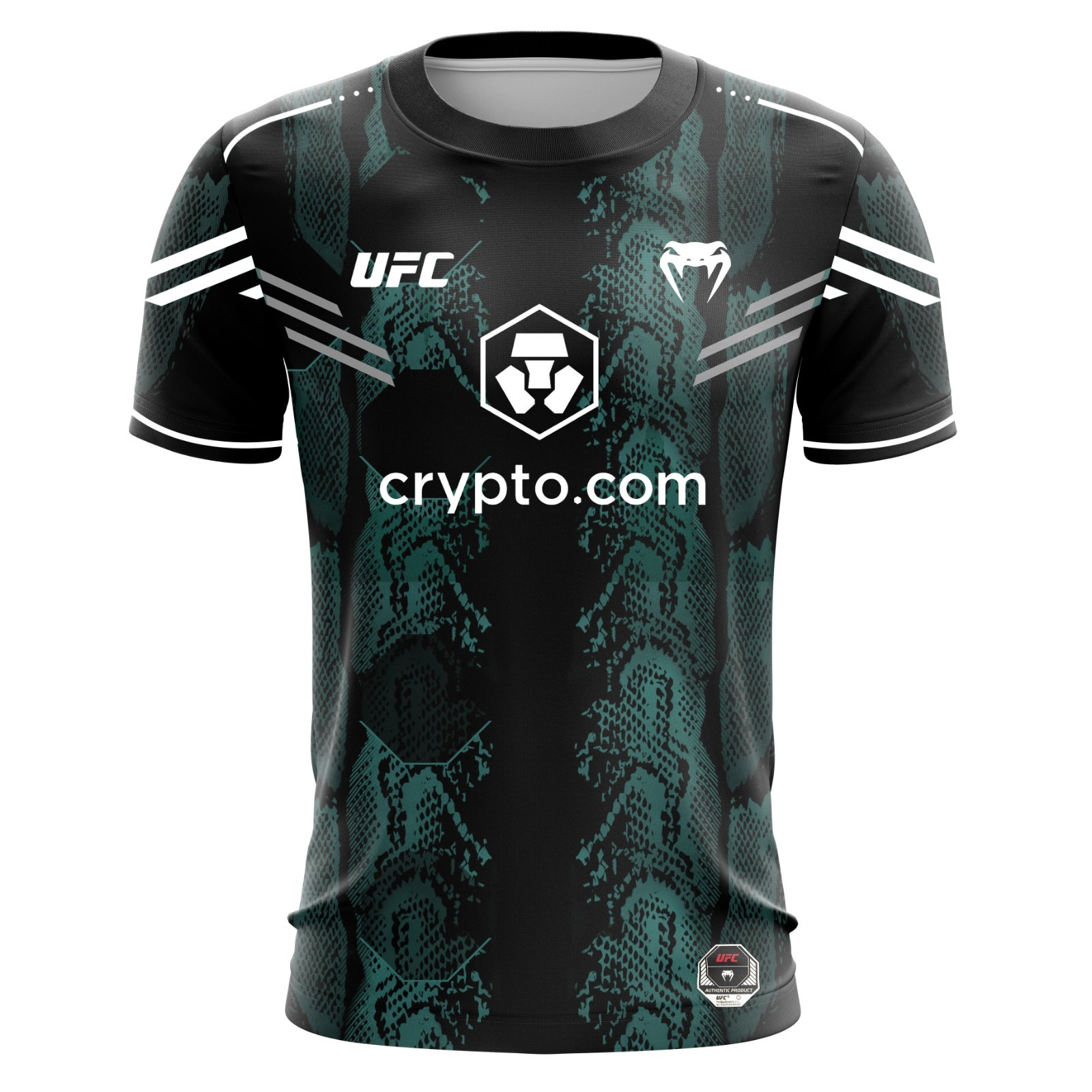 Men’s UFC Boxing Fight T-Shirt Summer Casual Quick Dry Breathable & Fashionable