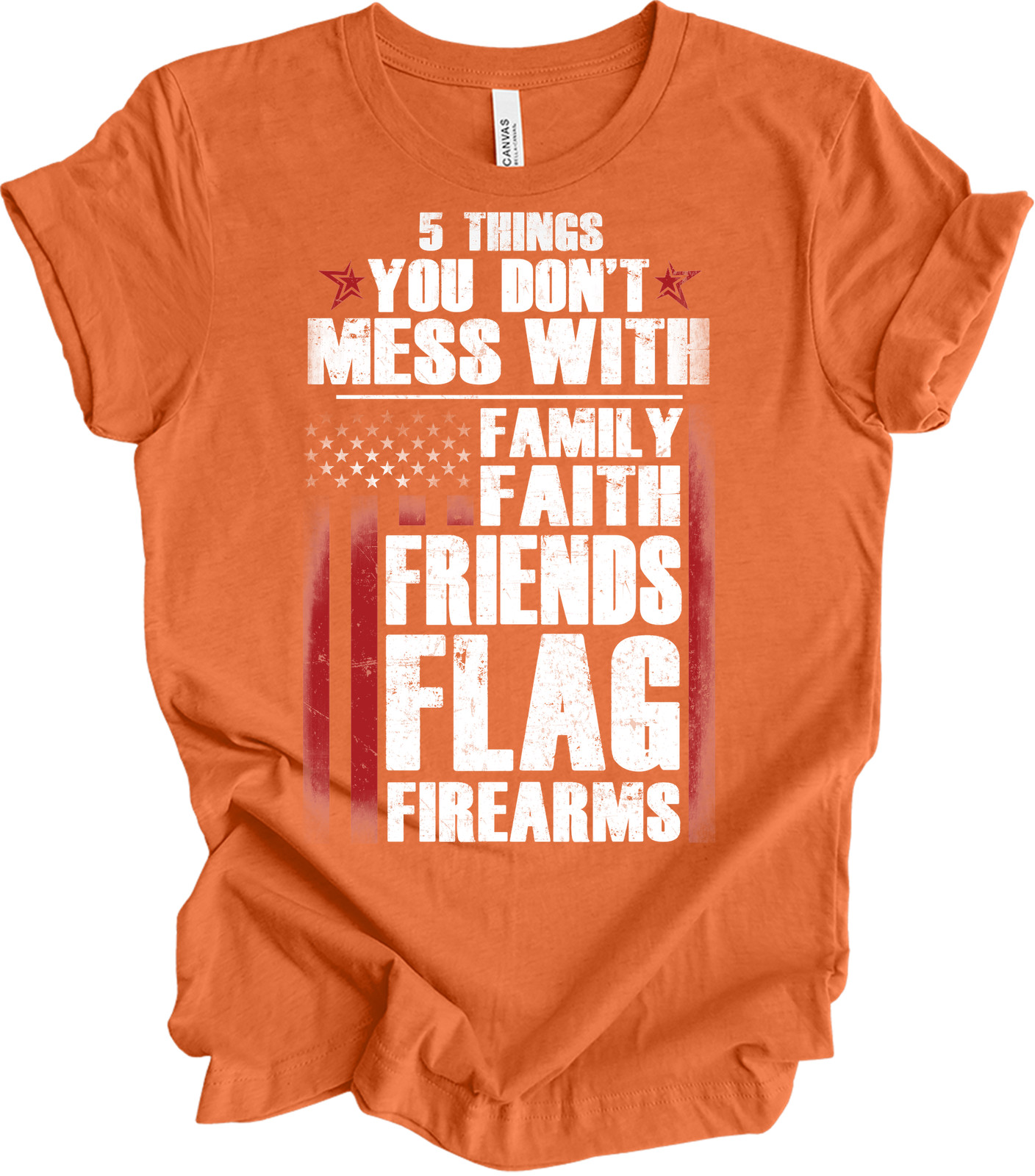Veteran US Military Patriotic Tee Veterans Day Independence Gift Shirt T-shirt