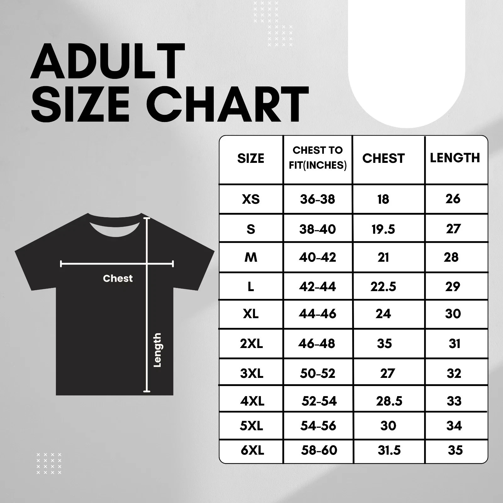 Comfortable Vibes Graphic Tee
