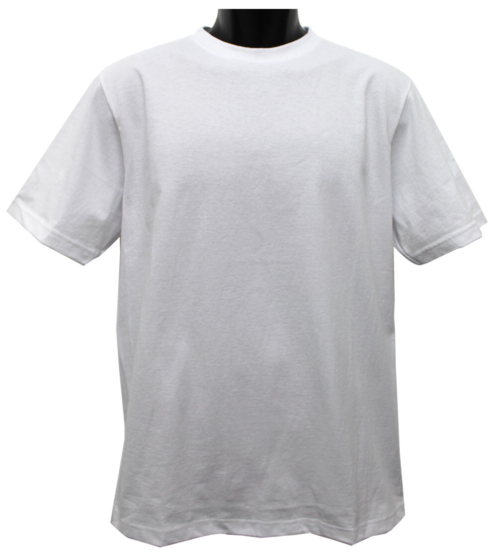 Heavyweight IBS Short Sleeve MENS T Shirt (S-10XL)