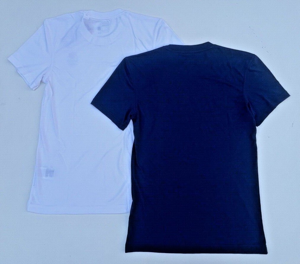 Adidas Training Shirt Team GB Olympic Tee Gym White Blue 2XS XS S M L XL 2XL 3XL