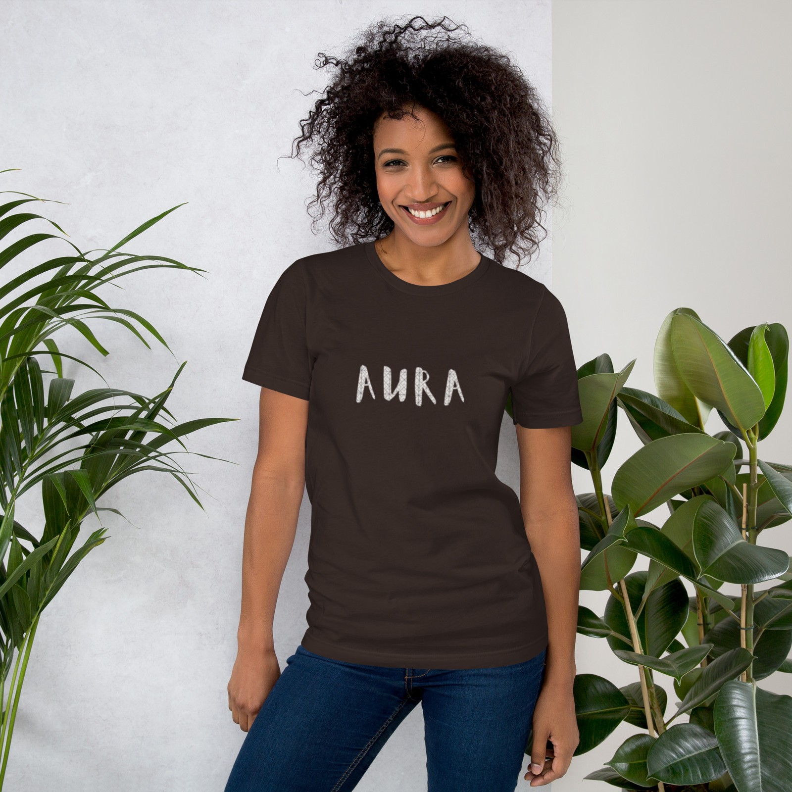 Unisex Staple T-Shirt – Soft, Durable 100% Combed Cotton Fabric | DARK