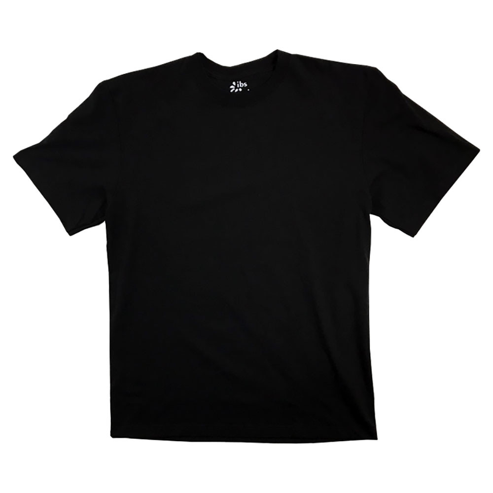 IBS HEAVYWEIGHT T SHIRT MENS SHORT SLEEVE S M L XL 2XL 3XL