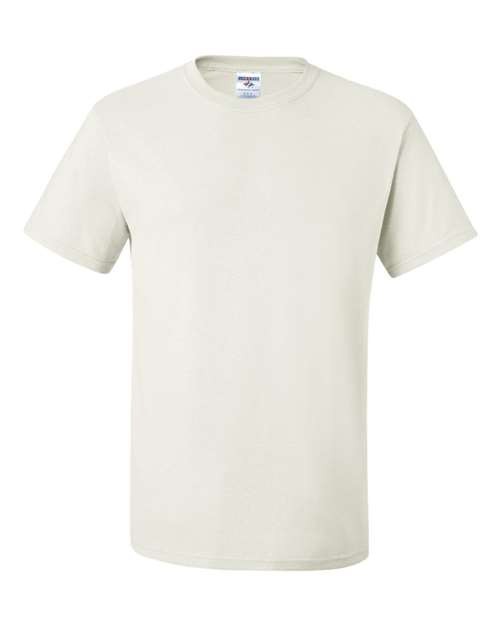 JERZEES Unisex Dri-Power 50/50 T-Shirt 29MR