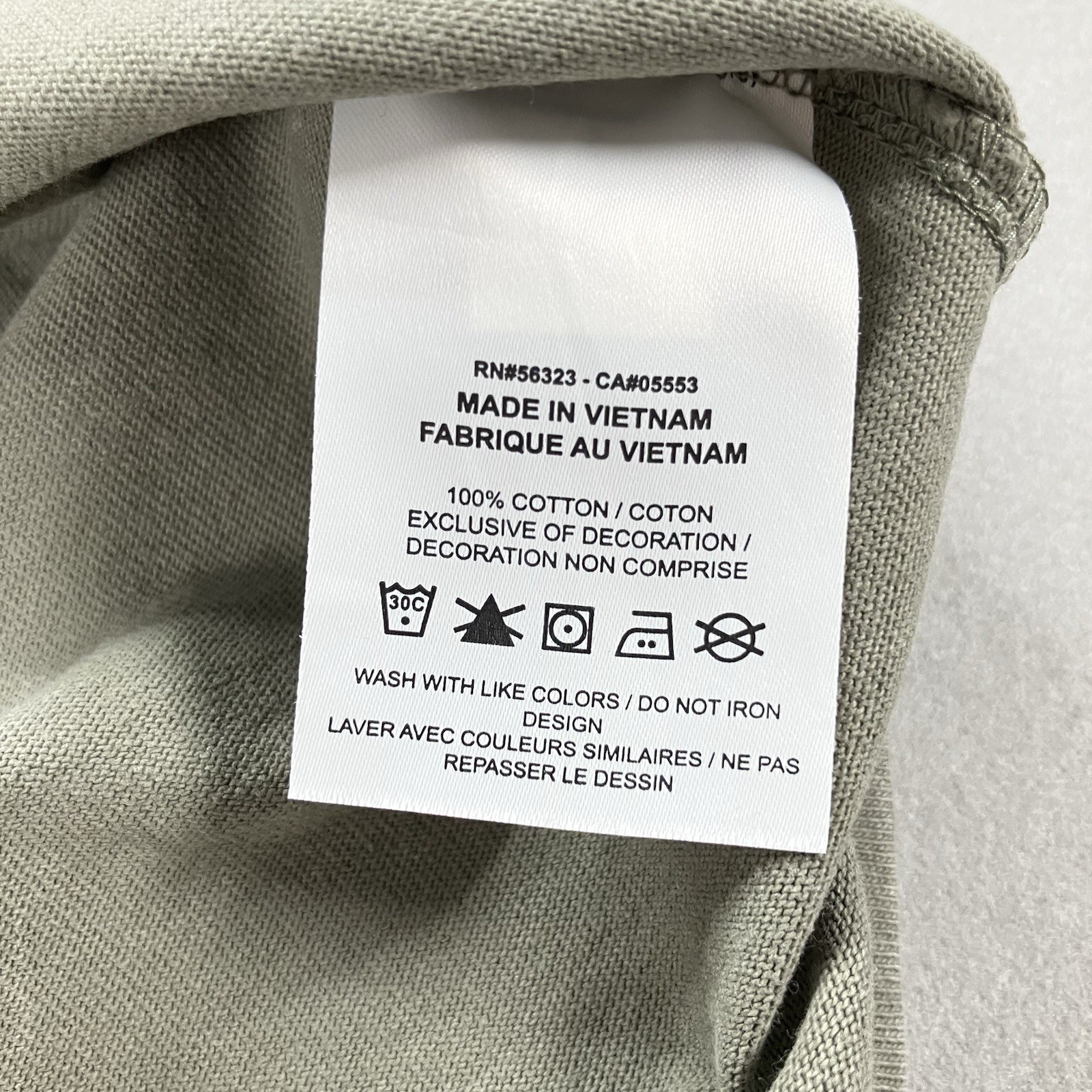Nike Sportswear Premium Essentials Men’s Max90 Heavyweight T-Shirt Green Size S