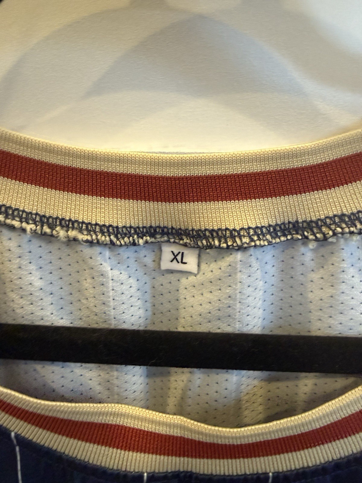 Fernet Branca Men’s Basketball Jersey Size XL, Summer 2025 Collectible