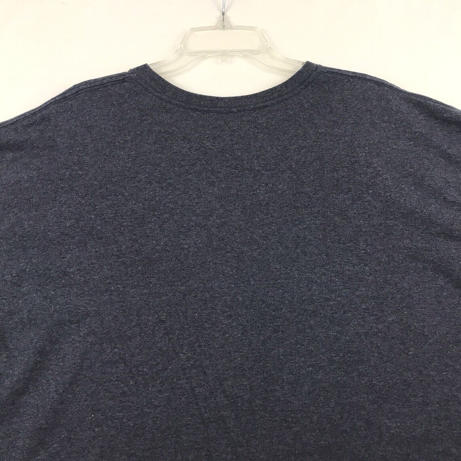 Disney Mickey Mouse I’m With Goofy Mens T-Shirt Size 2XL Gray