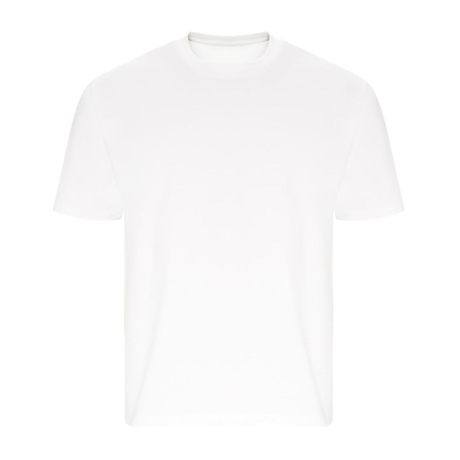 Awdis Ecologie Arrow Recycled Heavy Oversize T-Shirt Plain Oversized Fit Tee Top