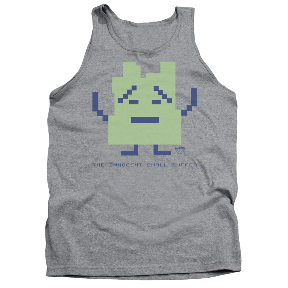 Aqua Teen Hunger Force Inignokt Licensed Adult T-Shirt