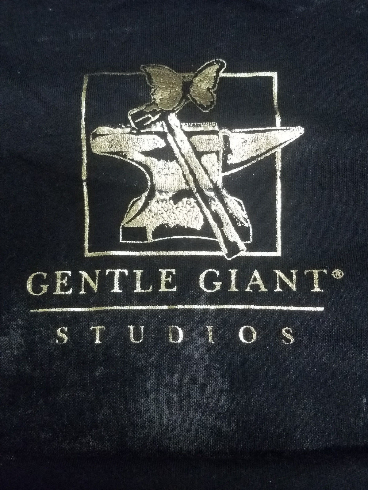STAN LEE LEGEND T-SHIRT NEW XL SDCC 2011 EXCLUSIVE FROM GENTLE GIANT VIP