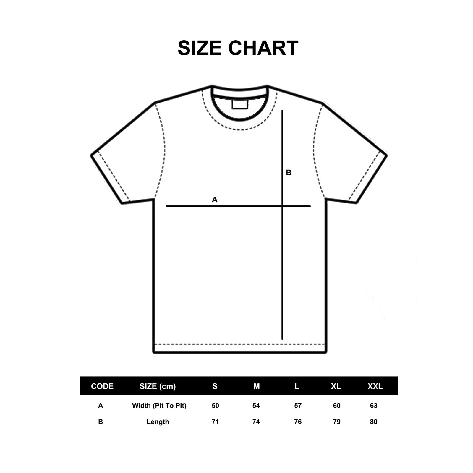 TITLE FIGHT HANNI T-SHIRTS