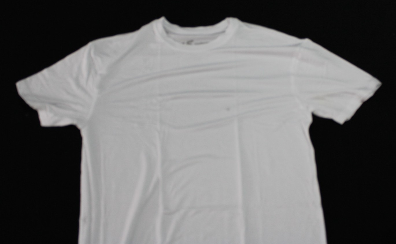 Underfit Men’s Lightweight Modal Undershirt White Assorted Styles & Sizes