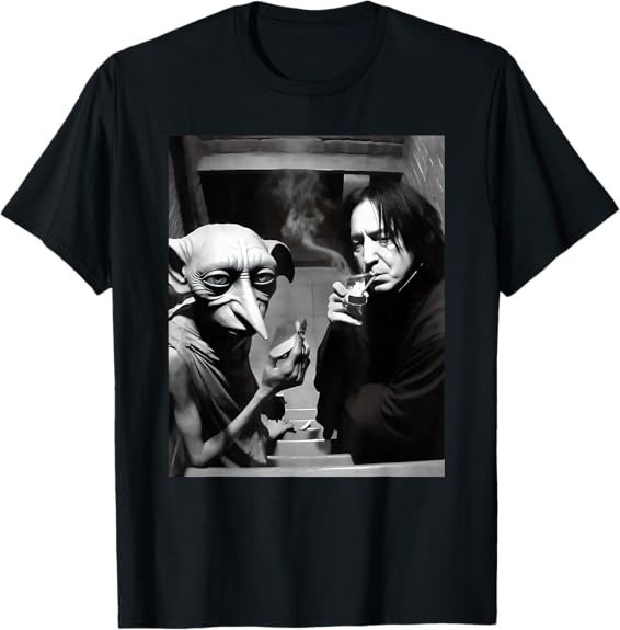 Wizard funny graphic tshirt
