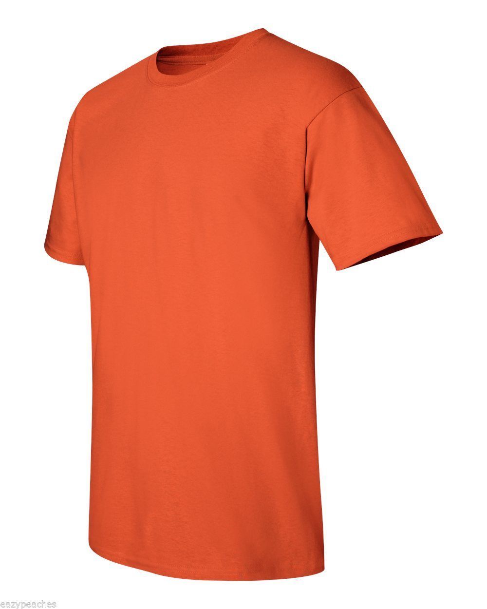 Peaches Pick NEW Mens Tall Tees LT XLT 2XLT 3XLT 4XLT 100% Ultra Cotton T-Shirts