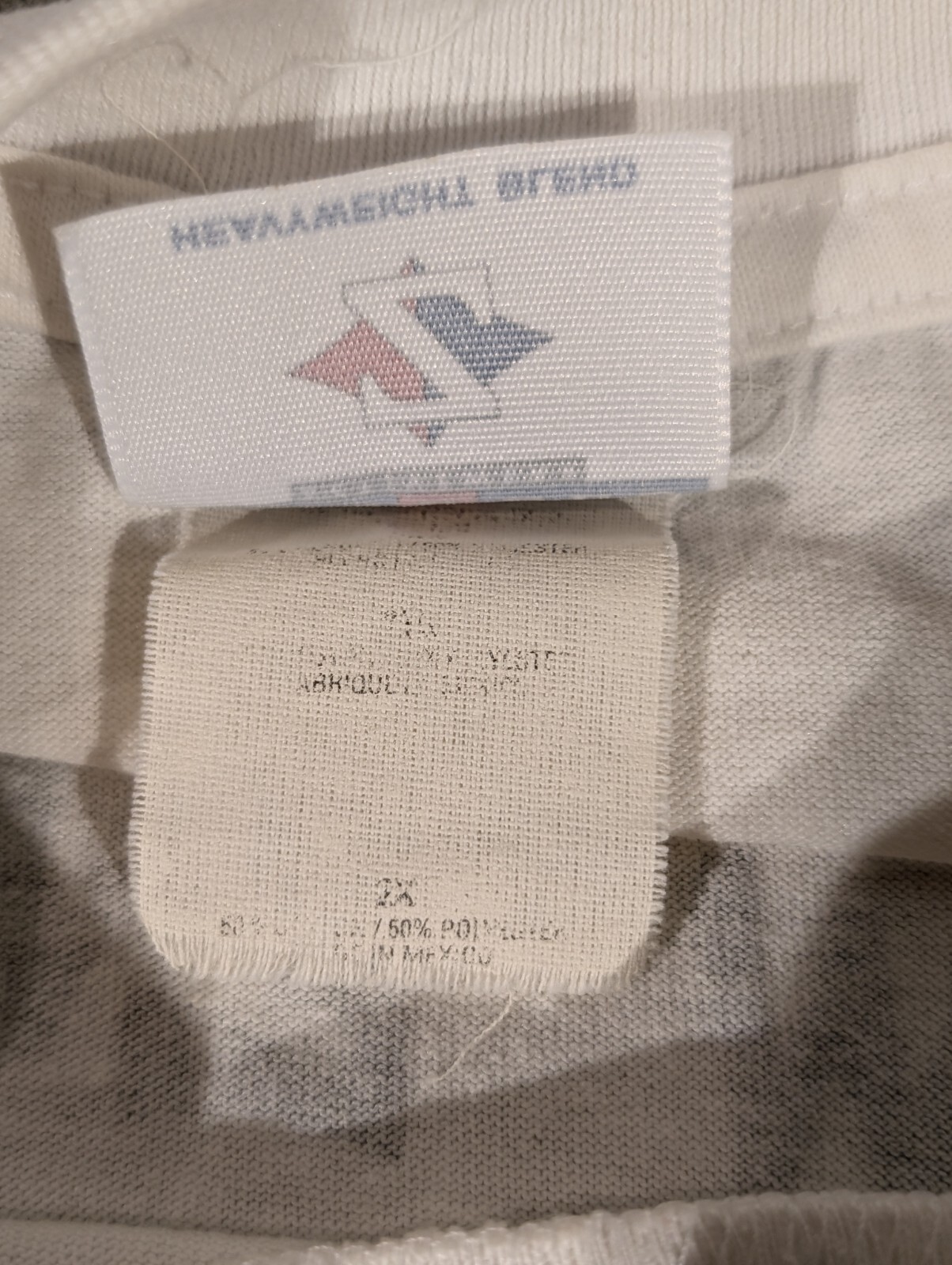 Vintage 1998 N.A.A.C. Harvest Meet White T-shirt Adult XL