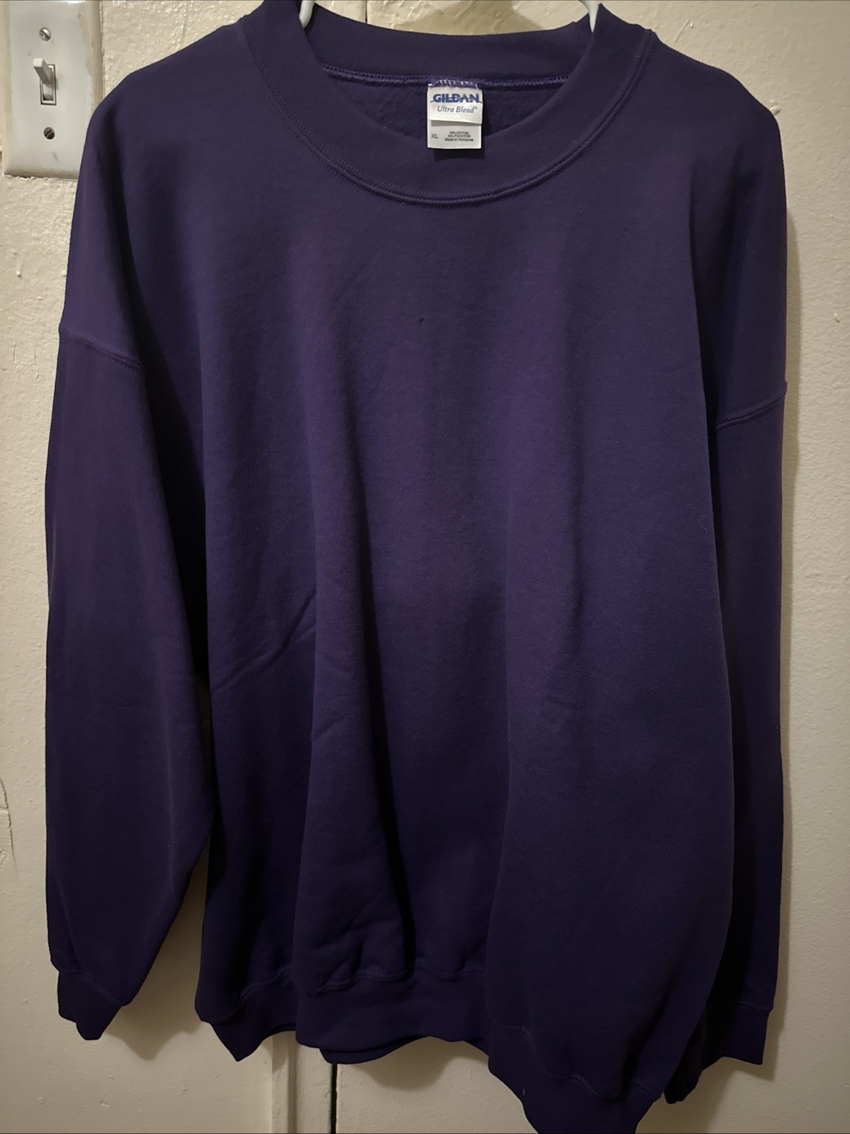 Gildan Ultra Blend Size XL (New)