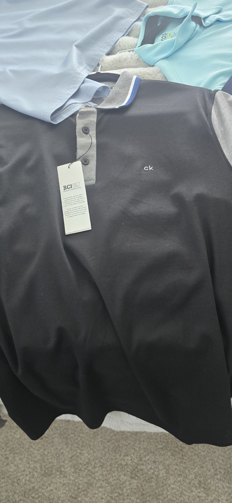 Lot Of Shirts (12) For Sale (L & XL)