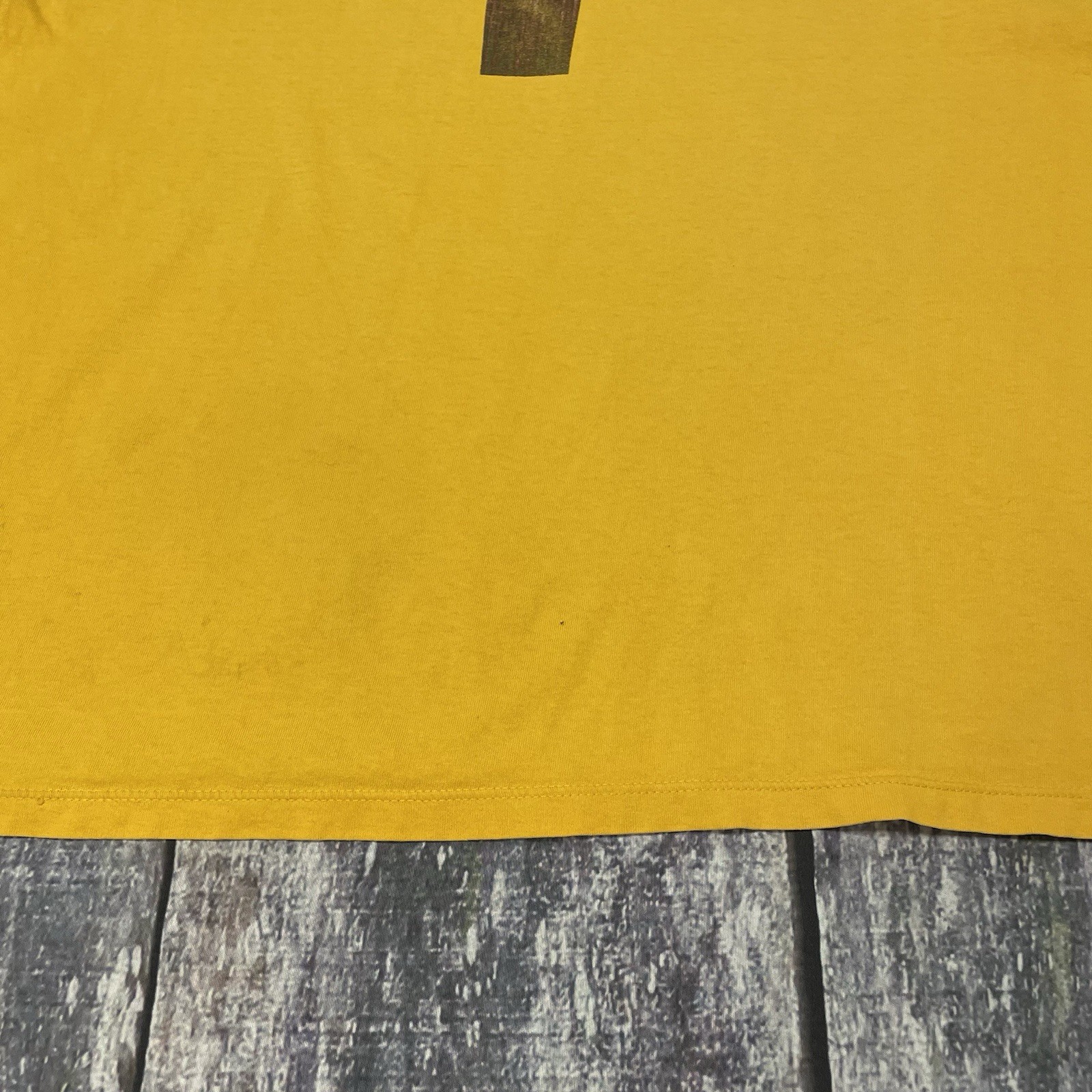 Vintage Patagonia Beneficial T ‘s Duke Kahanamoku T-Shirt Made In USA 2002 XL