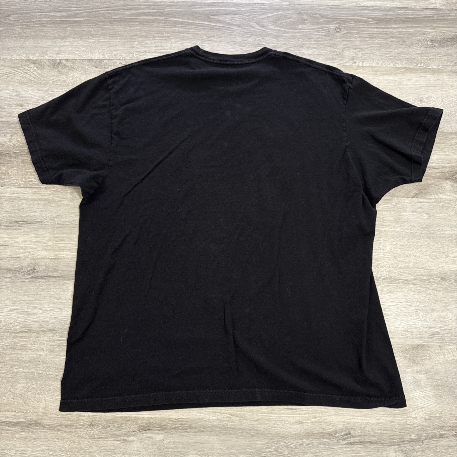 The Office Shirt Dwight Schrute Would An Idiot Do That Quote Men’s Black 2XL