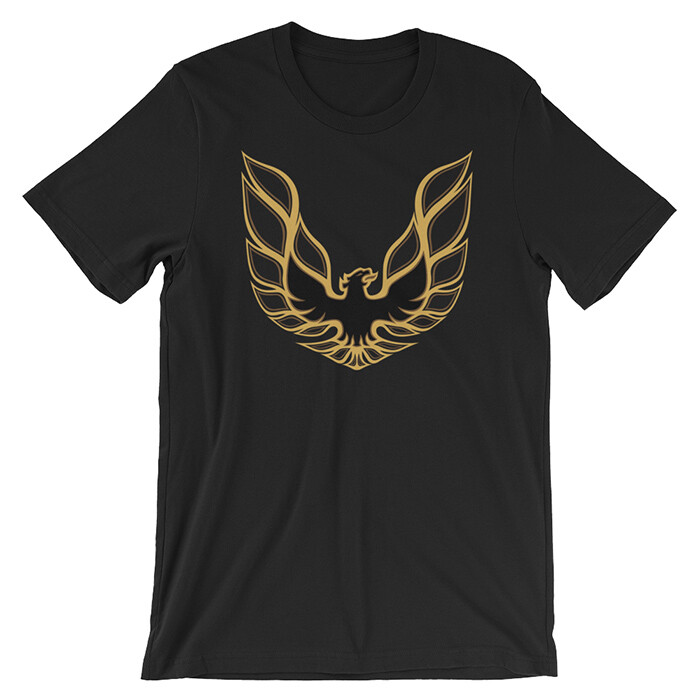 Original Driver Apparel Vintage Pontiac Trans Am Firebird t-Shirt or Hoodie