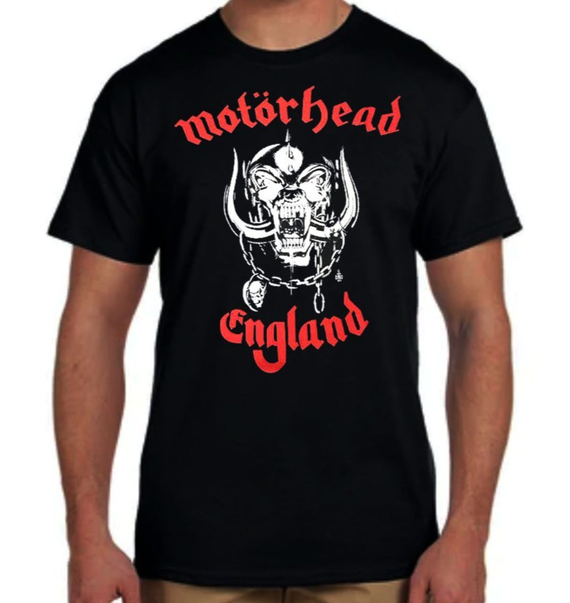 Metallica Creeping Death Heavy Metal Band Men’s Black T Shirt (Multiple Designs)