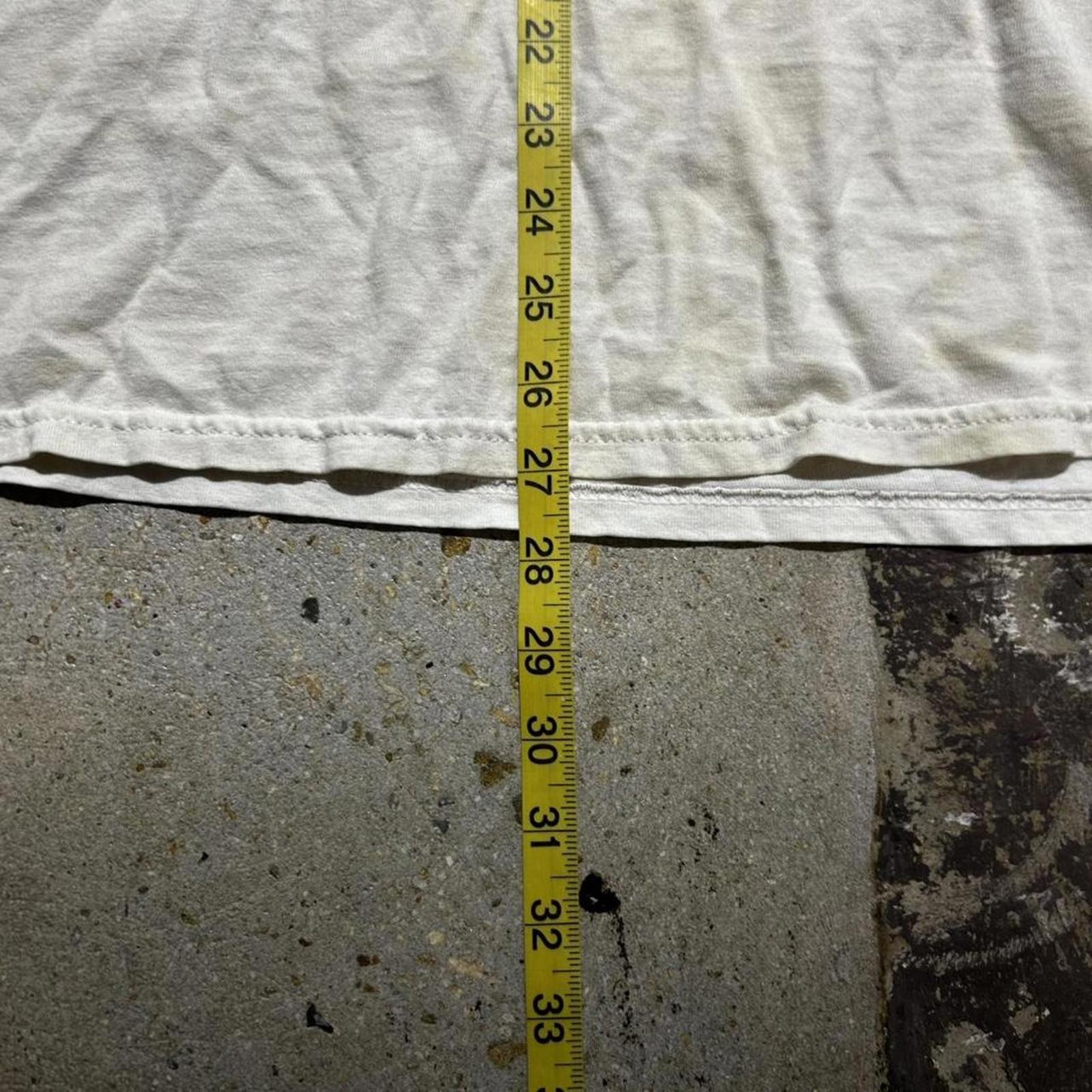 Vintage Y2K The Hooker Ghana, Africa fishing funny shirt