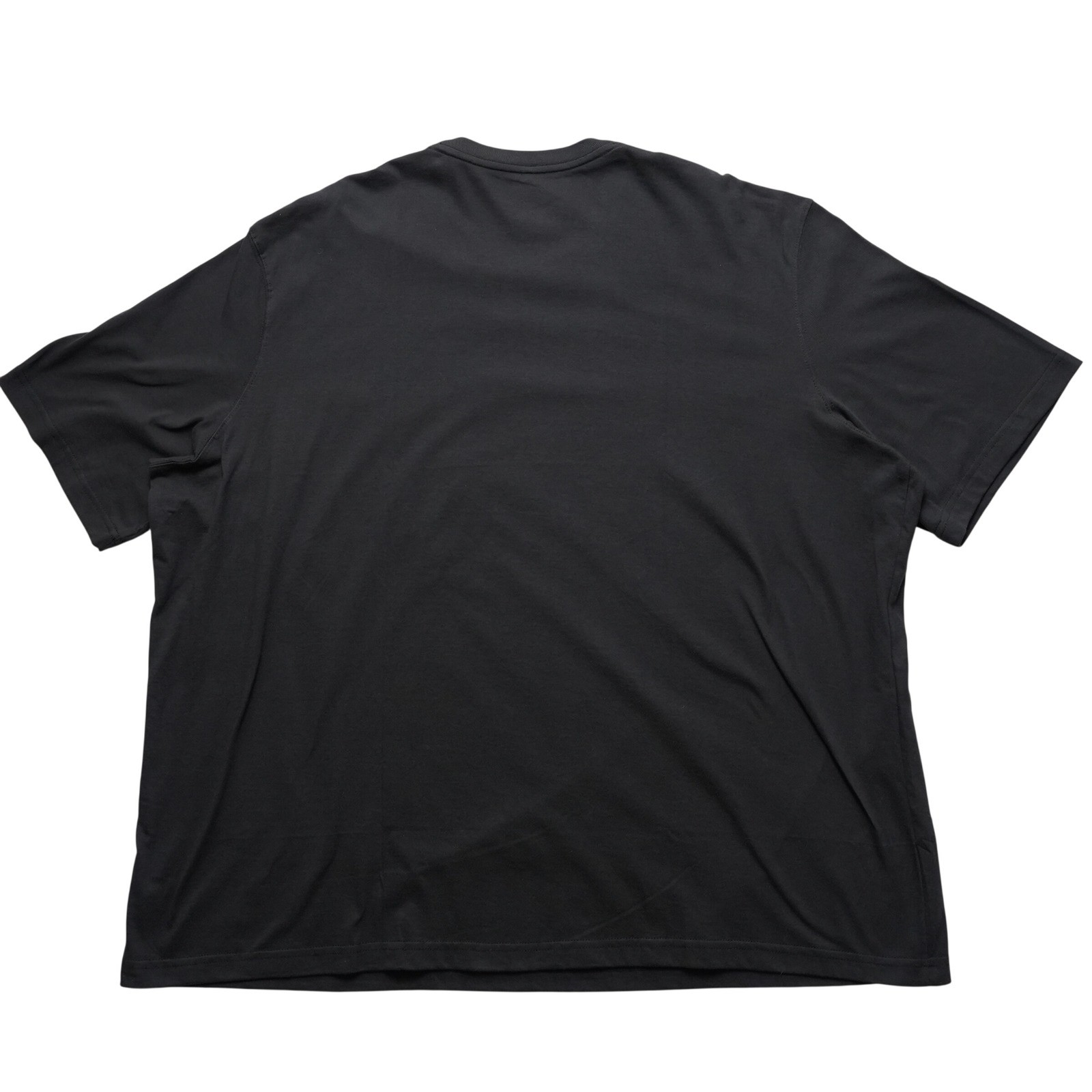 Duluth Trading 40 Grit T Shirt Men 3XL Black Pocket Workwear Tee