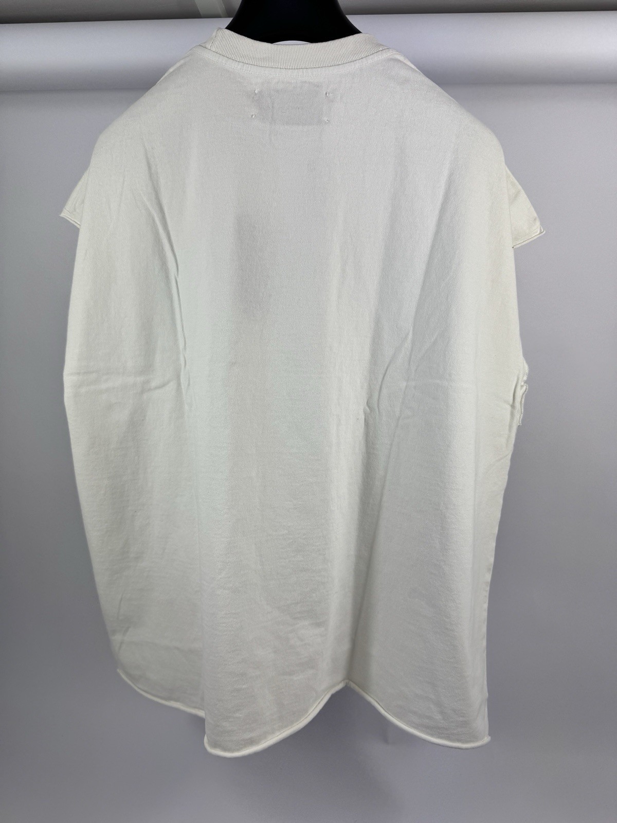 Satoshi Nakamoto – Info Service T-shirt Size: XL