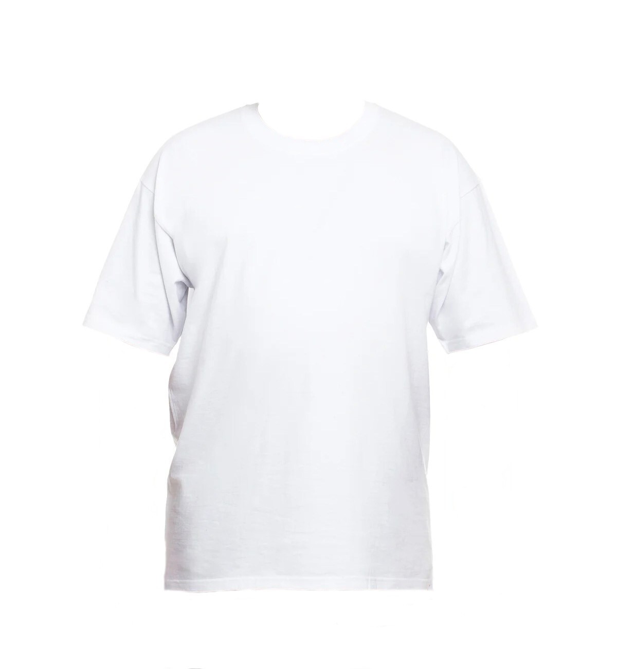 Kirkland Signature Men’s Crew Neck Tee, 6-pack