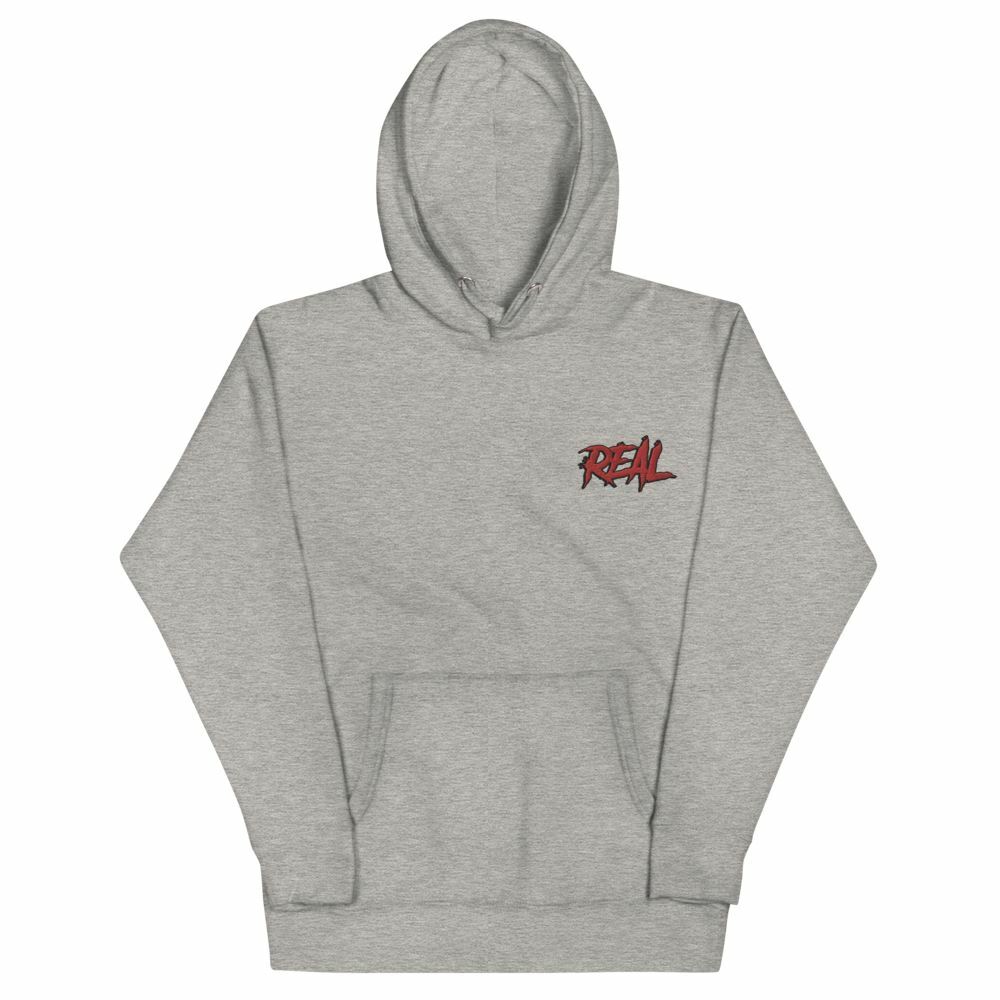 REAL OG (RED)