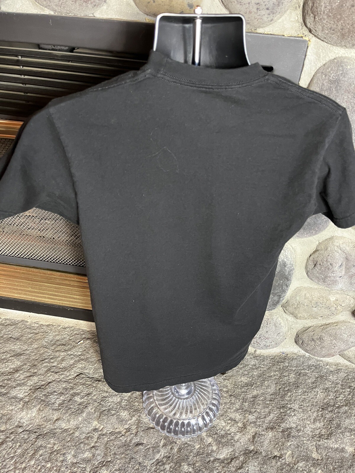 Game of Thrones 2019 Graphic Short Sleeve T-Shirt Adult Sz Medium Black