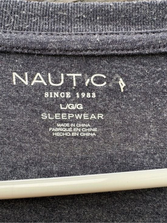 Men’s Shirt Bundle Size Large Tees Polos Nautica Goodfellow St Johns Bay
