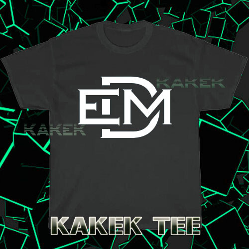 EMD Caterpillar Electro Logo American T-Shirt Funny Size S to 5XL