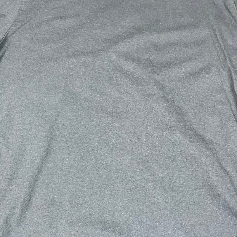 Tommy Hilfiger Men’s Blue Long Sleeve Crewneck Shirt