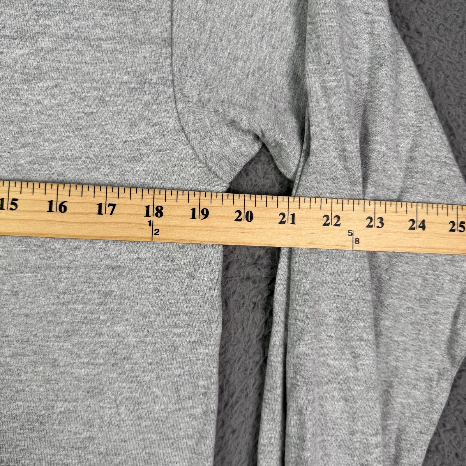 BTS Arirang Target Exclusive Long Sleeve Shirt Mens M Gray NEW