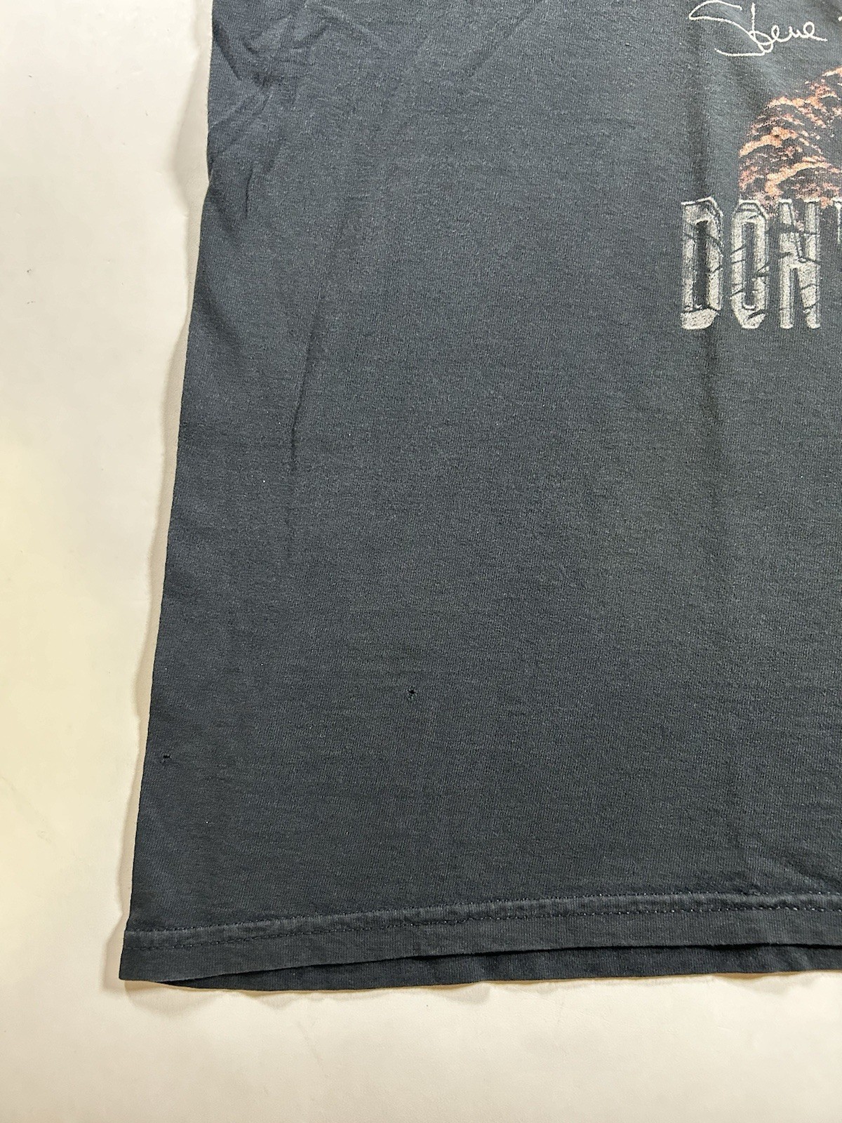 Vintage WWF Stone Cold Steve Austin The Texas Rattlesnake 1999 T-Shirt Size 3XL