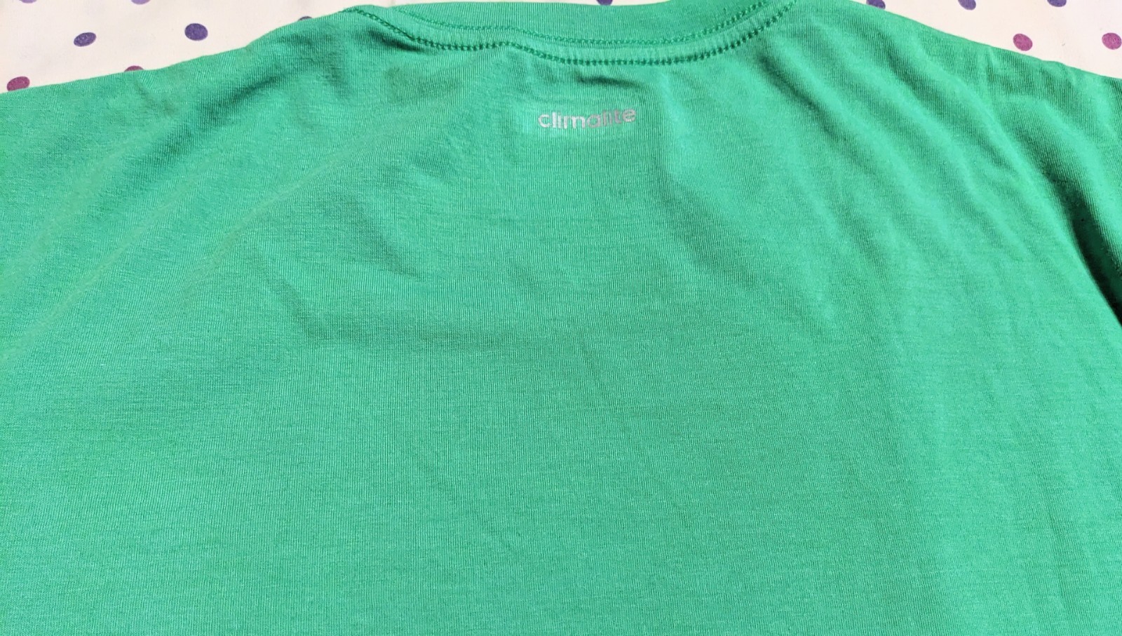 Adidas Climalite Ultimate Tee Shirt Size L