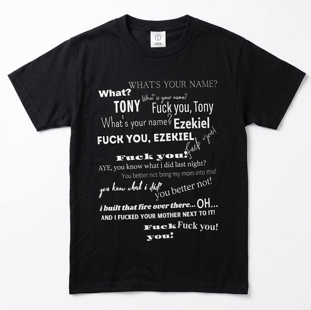 Meme Shirt What is Your Name Tshirt Funny Memes T-Shirt Viral Ezekiel Tee Famous