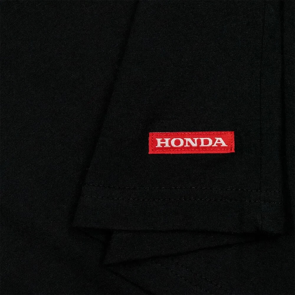 Official Honda Talon T-Shirt – Black