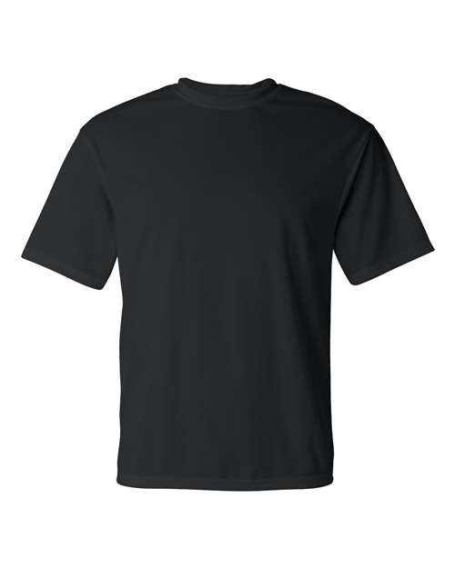 C2 Sport Performance Dri-Fit Crewneck tshirt