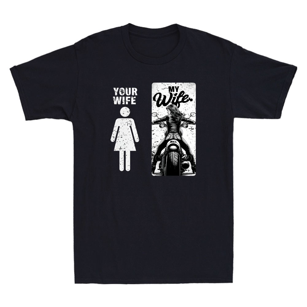 That’s My Neighbor I Don’t Know You Funny Graphic Saying Vintage Men’s T-Shirt